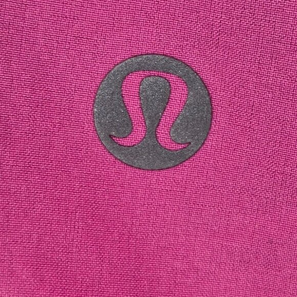Lululemon Speed Up High-Rise Short 4" - 8 Sonic Pink - Picture 5 of 6